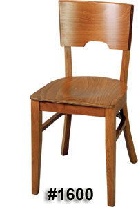 index chair #1600