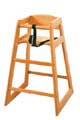 High chair #2001
